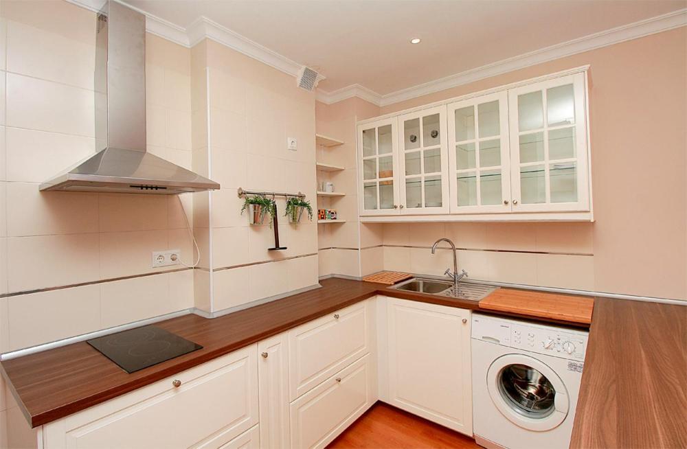Appartement Livemalaga Carreteria *