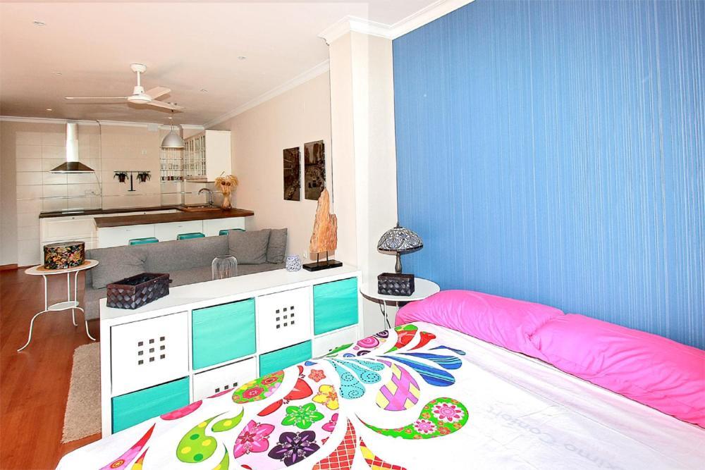 Appartement Livemalaga Carreteria