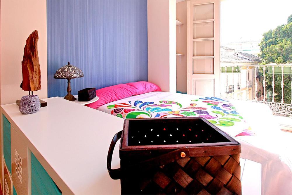 Livemalaga Carreteria Appartement Málaga