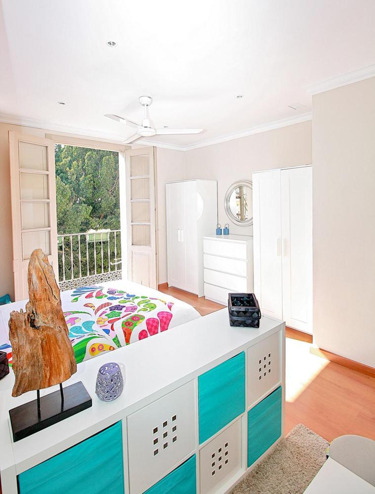 Appartement Livemalaga Carreteria *