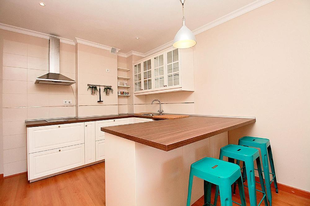 Livemalaga Carreteria Appartement