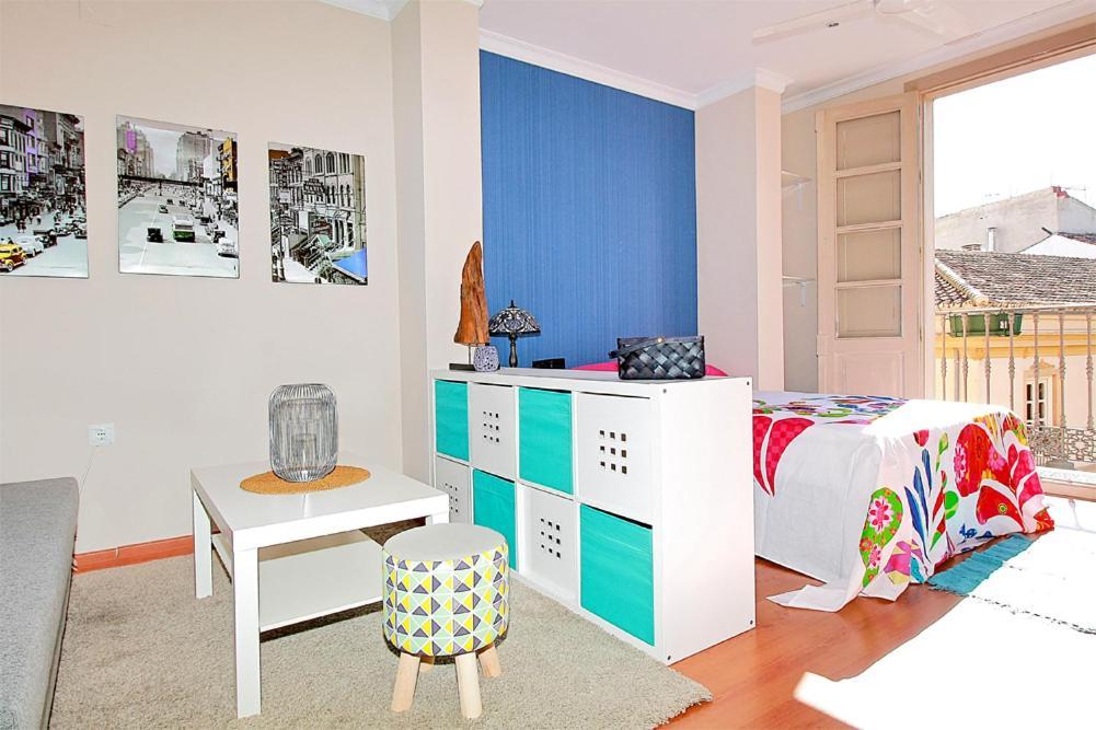 Livemalaga Carreteria Appartement *