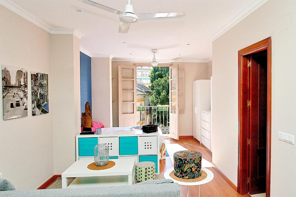 Livemalaga Carreteria Appartement Málaga