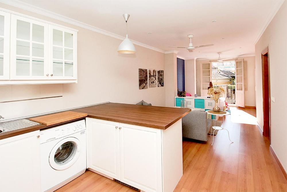 Appartement Livemalaga Carreteria *